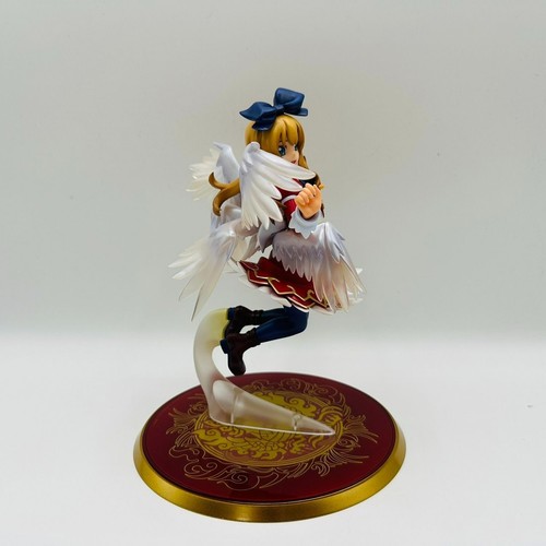 Excelente Modelo Princesa Durmiente Alma 1/8 Figura Shinra Bansho Choco Megah... - Imagen 7 de 10