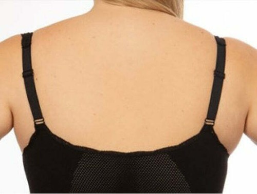 Item# 31268L Size L CaraMia Bra 1Pk Color Nude Women's Bra 21334KS-EY0189 - Picture 10 of 10