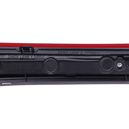 For Mitsubishi Eclipse Cross 2018 2019 2020 LED Right Tail Light Rear Lamp Inner - Foto 17 di 17