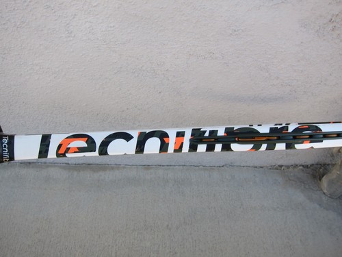 Tecnifibre TF40 Tennis Racquet 4 1/2 Grip - GOOD CONDITION - Picture 5 of 11