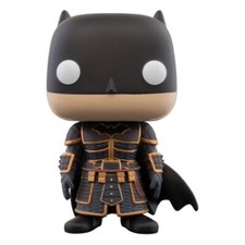DC Imperial Palace POP! Figura Vinilo Héroes Batman 9 cm - FK52427