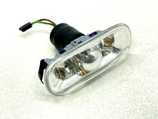 2005-2011 AUDI A6 QUATTRO FRONT RIGHT SIDE REPEATER TURN SIGNAL LIGHT LAMP OEM