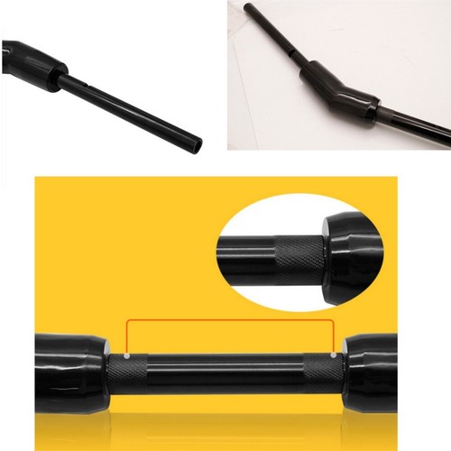7/8" Drag Bar schwarzes Lenker für Harley Davidson Sportster S RH1250S 2021-2022 - Bild 6 von 10