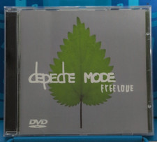 Freelove von Depeche Mode - CD