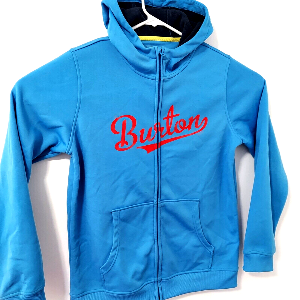 Burton Womens Snowboard Jacket Pockets Size XL Multicolor Polyester Multicolor eBay