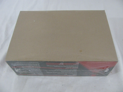 Revell Monogram 1/12 Scale Batman Robin's Redbird Motorcycle Model Kit #85-6725 - Picture 7 of 7