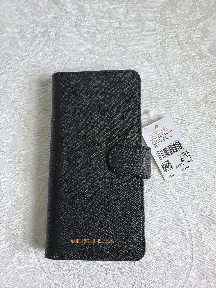 Michael kors samsung hot sale