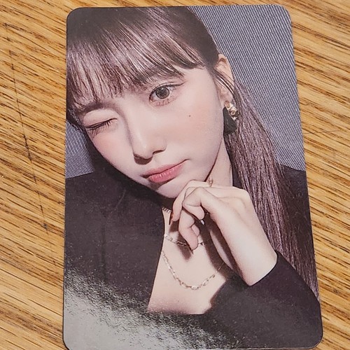 kep1er Random photocard 1st Debut Anniversary CAFE EVENT - Picture 45 of 57