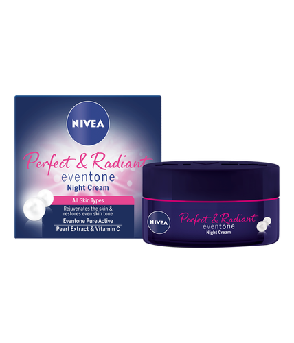 NIVEA Natural Fairness Body Lotion NOW Perfect &Radiant 400ml+Nivea Roll-on 50ml - Picture 12 of 16