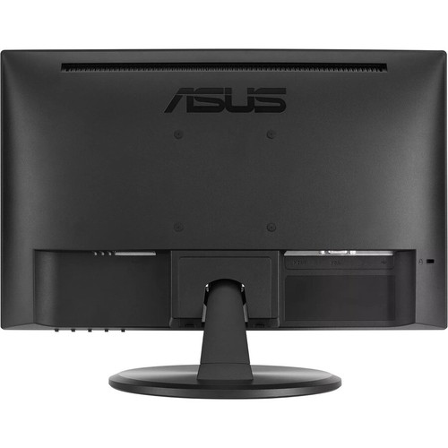 Asus VT168HR 15.6" LCD Touchscreen Monitor - 16:9 - 5 ms GTG - Picture 5 of 6