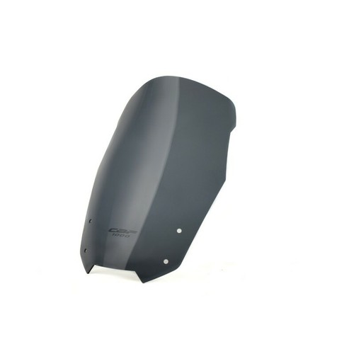 KLARE HOHE TOURENSCHEIBE HONDA CBF 1000 F/FA (10-17) WINDSCHUTZSCHEIBE SCHEIBE - Bild 7 von 7