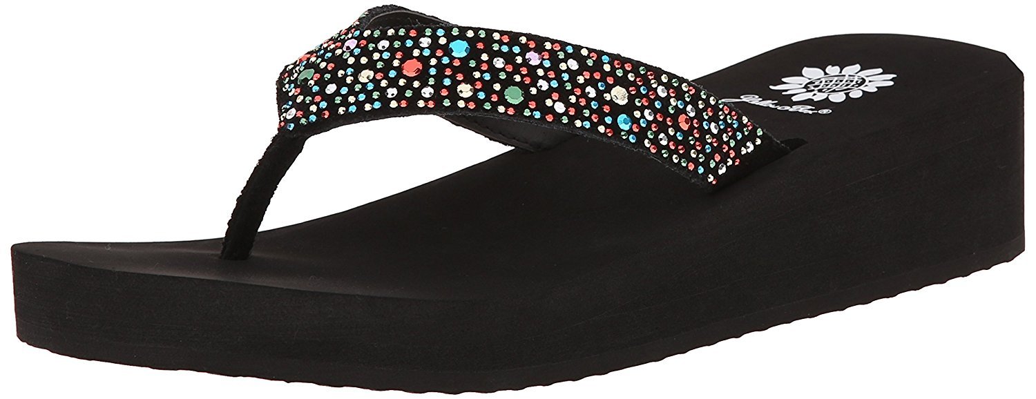 Yellow Yellow Yellow Box 15229 Damenschuhe Africa Wedge Flip Flop- Choose SZ/Farbe. baed15 Yellow Yellow Yellow Box 15229 Damenschuhe Africa Wedge Flip Flop- Choose SZ/Farbe. baed15
