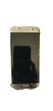 Samsung Galaxy S7 edge SM-G935A - 32GB - Silver Titanium (AT&T)
