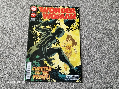 BACK ISSUE DC COMICS M-Z - FLASH/SUICIDE SQUAD/SUPERMAN/WONDER WOMAN (2013-24) - Picture 130 of 136