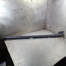 Ford Escort Mk4 1986-1991 XR3i RS Three Door Driver/Right/OS Inner Sill Trim
