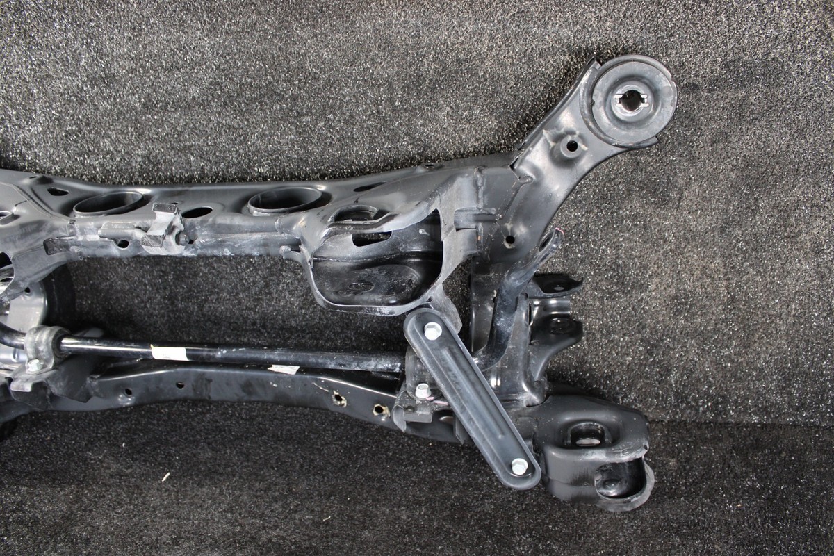 HYUNDAI SANTA FE Crossmember Subframe REAR FWD 55405-S1050 19 20