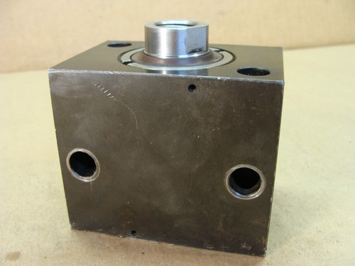ENERPAC CDB40252 block hydraulic cylinder C?504C USA - Picture 5 of 14