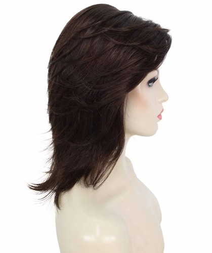 Still ME Tia Pixie Straight Wig, Women's Multicolor Shoulder length Wig,CM-0116 - Picture 161 of 267
