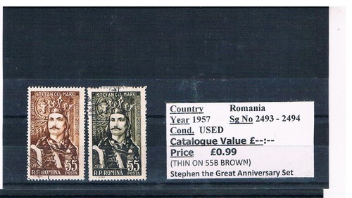 Europa Briefmarkensets - Länder N - Z - Bild 21 von 169