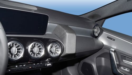 KUDA Téléphone Portable Support 3365 pour Mercedes Benz (W177) à Partir De 2018 - Photo 3 sur 4
