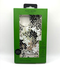 Kate Spade New York Apple iPhone 15 Plus/iPhone 14 Plus Protective Case-Genuine