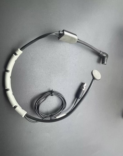 Micrófono Shure SM35 usado para auriculares inalámbricos Shure - Imagen 1 de 7