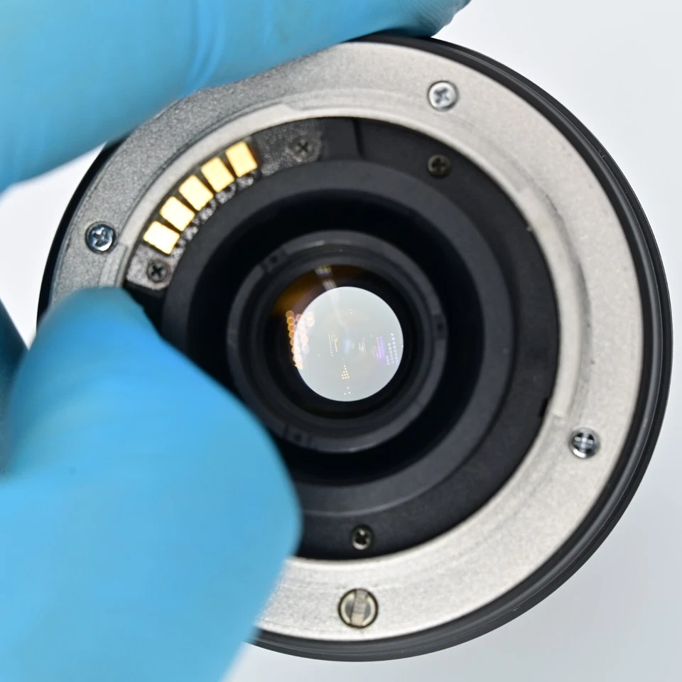 Quantaray LDO 100-300mm f/4.5-6.7 MC Telephoto Zoom Lens Minolta Sony A Mont - Image 4 of 4