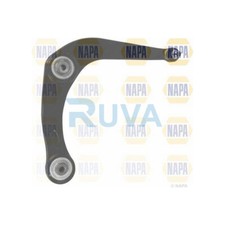 Fits Peugeot 206 1999- Ruva Front Right Lower Track Control Arm #2 3521JO