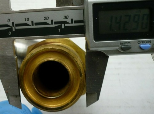 Thermo King Valve Dispatch Assembly P/N 61-915 - Picture 7 of 8