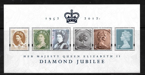 1990-2019. GB Mini Sheets. Select from MULTIPLE LISTING! FREEPOST! - Picture 72 of 100