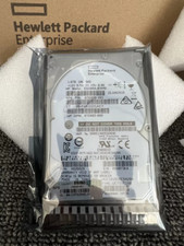 HP 1.8TB 872481-B21 872738-001 SAS 10K 12Gb/s 2.5" SC ENT 512E DS FIRMWARE HDD