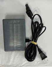 LVGU ELECTRONIC SEWING MACHINE FOOT PEDAL SPEED ADJUSTER LD-JK-1