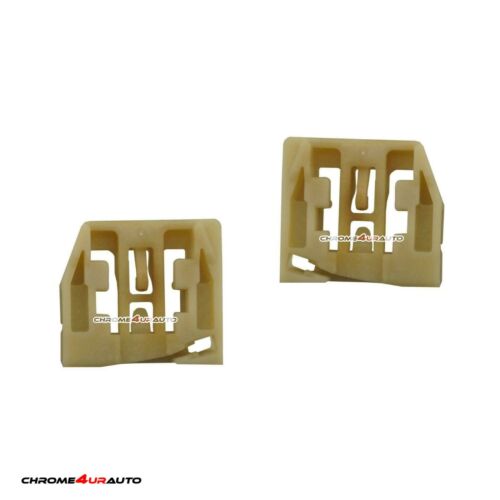 03 - 11 FOR MASERATI QUATTROPORTE REAR RH & LH WINDOW REGULATOR KIT 3 CABLES - Picture 2 of 5