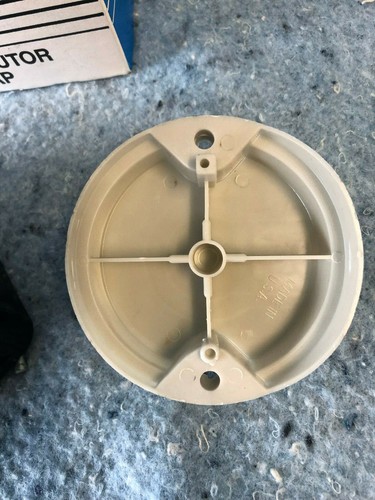 D308R D426R DISTRIBUTOR CAP & ROTOR GM CHEVROLET CORVETTE CADI BUICK OLDS PONTI  - Bild 5 von 8