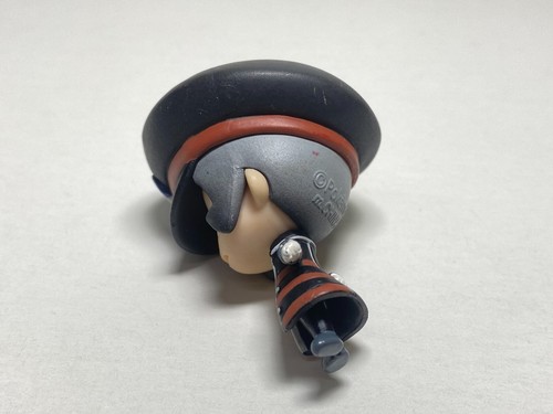 Ingo (H1,5") Pokemon Mate Maskottchen Pokemon Center Schlüsselanhänger Sammlung Figur Spielzeug. - Bild 3 von 5