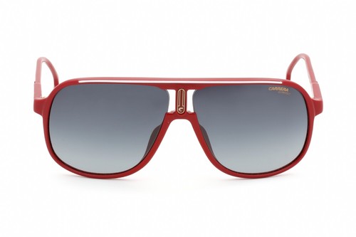 CARRERA CA1047S-C9A9O-62 Sunglasses Size 62mm 130mm 10mm red Men NEW - Picture 4 of 5