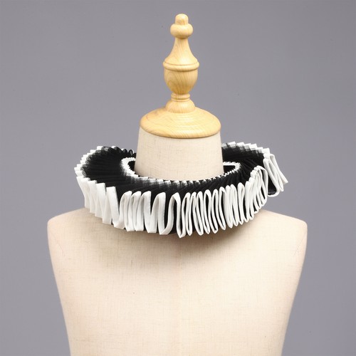 Kinder Kids Halsband Rollenspiel Fake Halsband Party Halskette Vintage Kunsthalsband - Bild 24 von 35