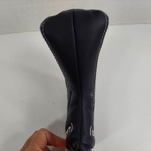 Cleveland Golf Huntington Beach SOFT Premier Blade Putter Golf Club Head Cover - Picture 4 of 5
