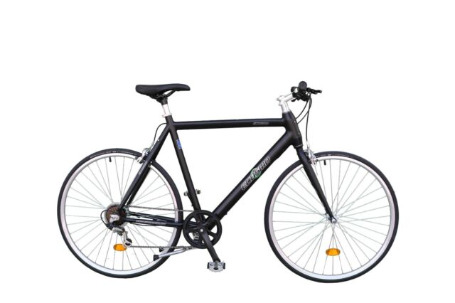 Ecosmo 700C Lightweight Alloy Road Race Bicycle Bike 7 SP Was £269.99-700C01BL Ecosmo 700C Lightweight Alloy Road Race Bicycle Bike 7 SP Was £269.99-700C01BL