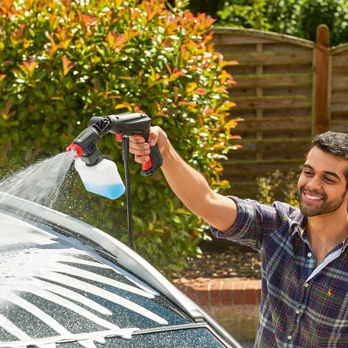 Bosch 360 Degree Gun for Bosch Easy/Universal/Advanced Aquatak/AQT Models - Picture 3 of 4