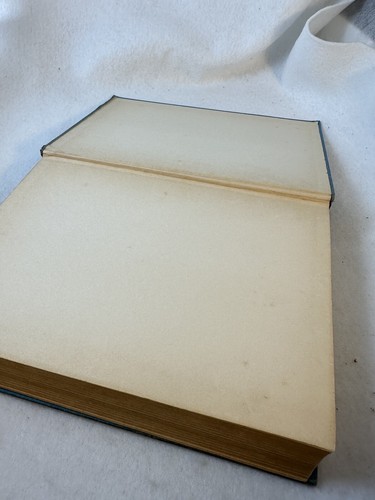 THE LAND OF OZ SEQUEL TO THE WIZARD OF OZ L. FRANK BAUM REILLY & LEE HARDCOVER - Picture 9 of 10