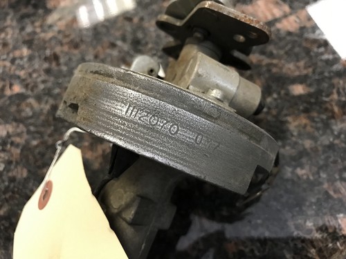 1971 PONTIAC GTO LEMANS FIREBIRD BONNEVILLE 400 WITH 4BBL DISTRIBUTOR 1112070 - Picture 2 of 4