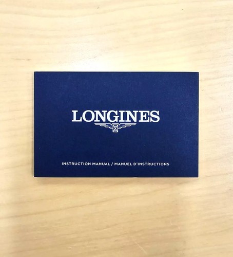 Longines Master Collection AUTO 40MM SS Black Dial Men's Watch L2.910.4.51.6 - Picture 5 of 5
