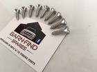 <!--F#f_0-->Torana LJ LC TA Sun visor & Internal Mirror Mount Screw Kit Suit S SL GTR XU1<!--F/-->