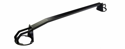 QMS STREBENSTREBE Mercedes W124 Vorne Domstrebe Barra