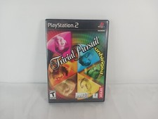 Trivial Pursuit Unhinged (Sony PlayStation 2, 2004)