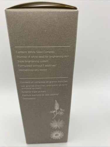 THE FACE SHOP White Seed Brightening Serum 50ml 1.69 Fl Oz NEW - Picture 3 of 6