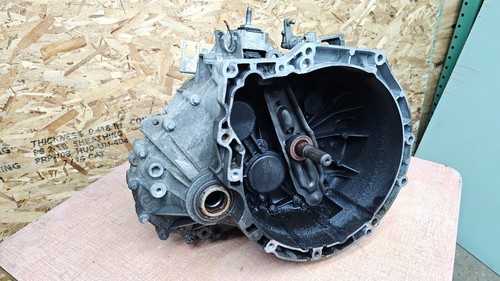 2011-2013 Mini Cooper S Turbo R56 1.6L Manual Transmission Gear Box OEM - Picture 7 of 11