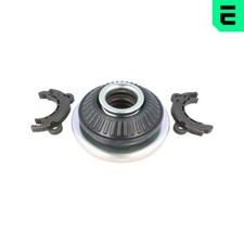 OPTIMAL Domlager Federbeinlager links rechts vorne für Opel Zafira B A05