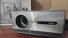 Hd Multimedia Projector